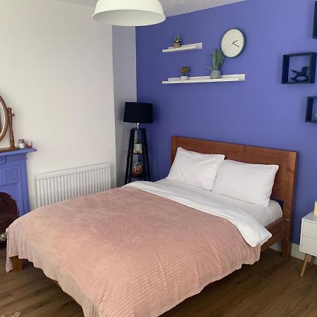 برايتون Mania Apartments المظهر الخارجي الصورة