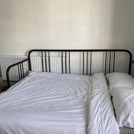 برايتون Mania Apartments المظهر الخارجي الصورة