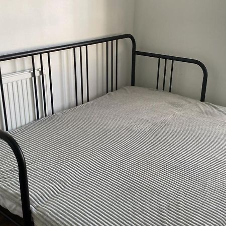 برايتون Mania Apartments المظهر الخارجي الصورة