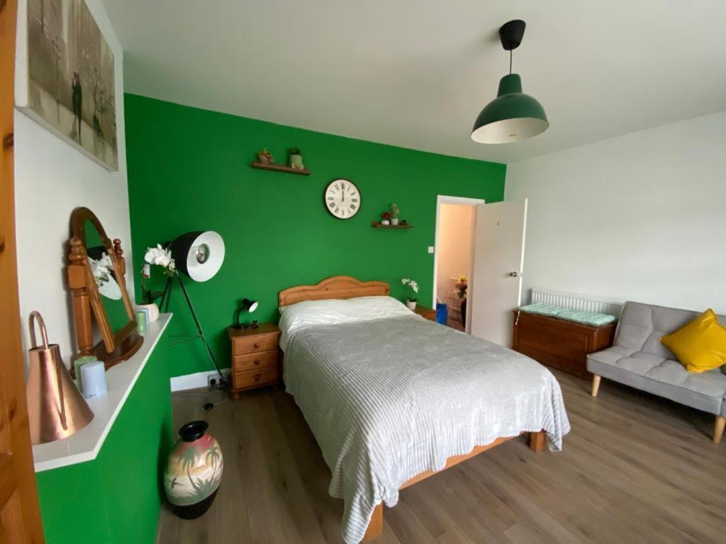 برايتون Mania Apartments المظهر الخارجي الصورة