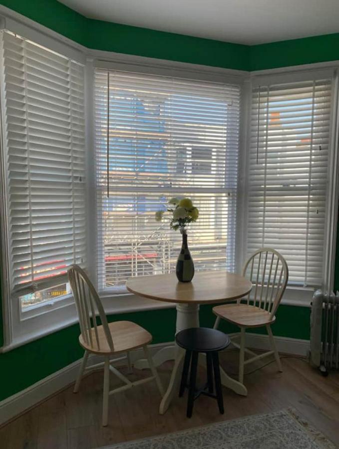 برايتون Mania Apartments المظهر الخارجي الصورة