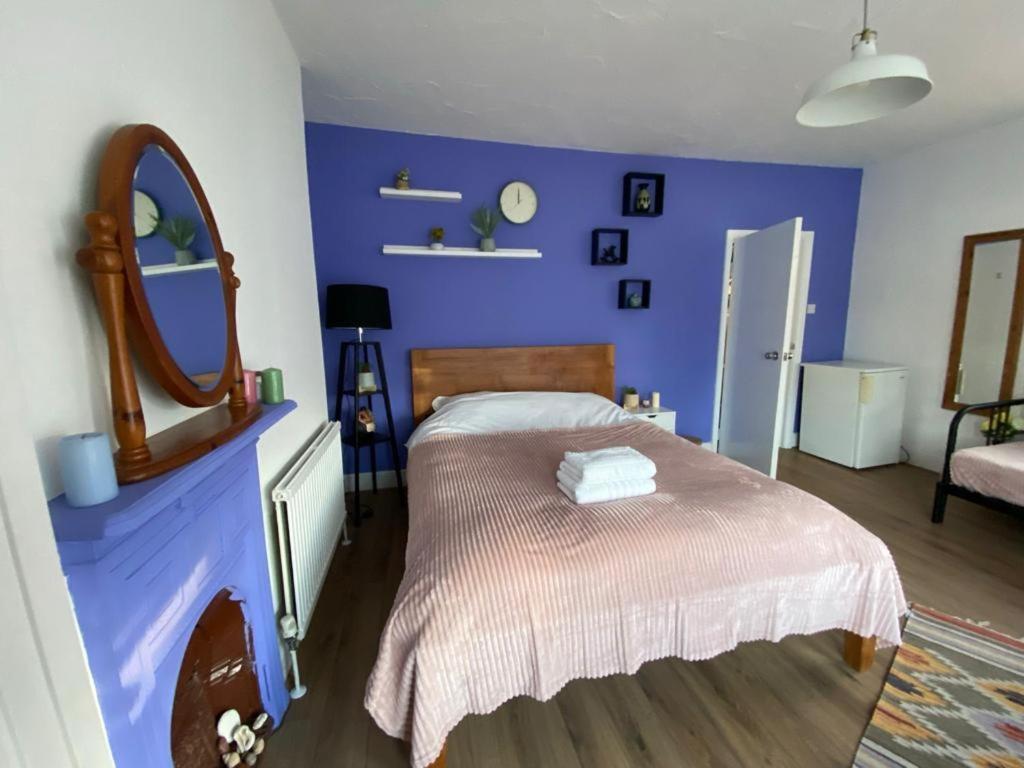 برايتون Mania Apartments المظهر الخارجي الصورة