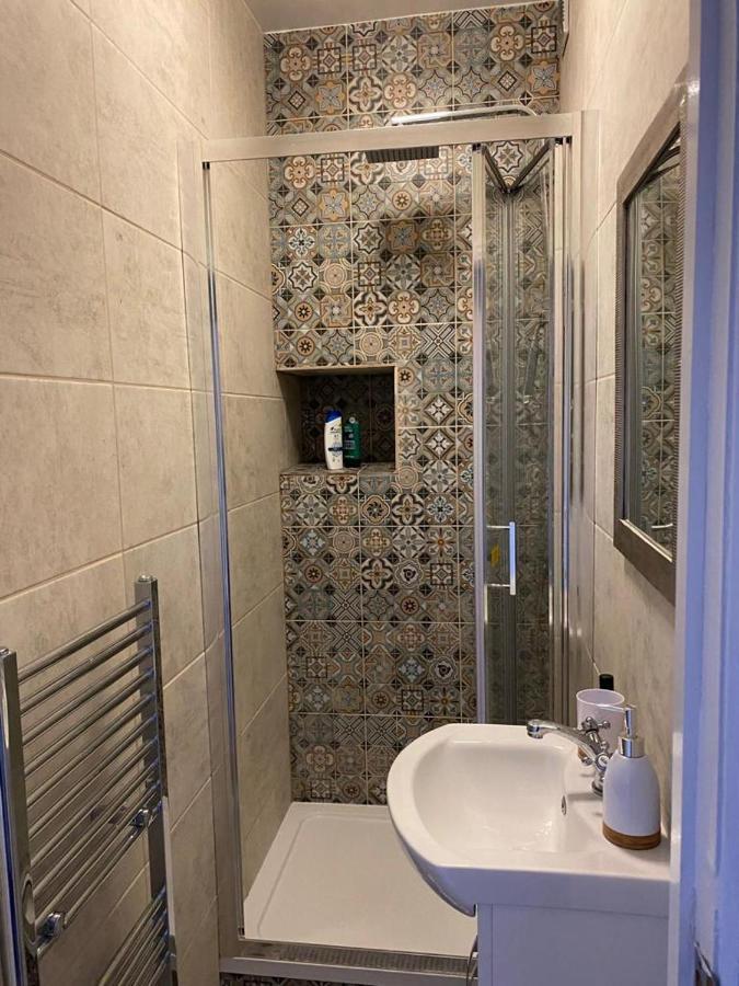 برايتون Mania Apartments المظهر الخارجي الصورة