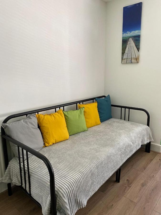 برايتون Mania Apartments المظهر الخارجي الصورة